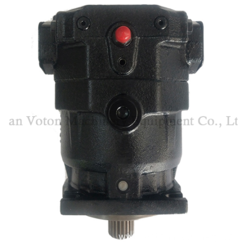 The PMP Motor series